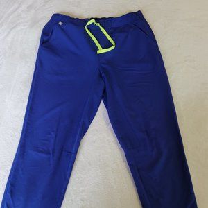 Figs Jogger Scrubs